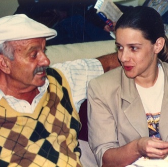 4 Astor Piazzolla Maria Rita Stumpf Turne Brasil 1985. 4 Astor Piazzolla Maria Rita Stumpf Turne Brasil 1985.